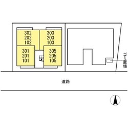 オークスさがみ野の物件内観写真